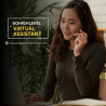 Hire a GoHighLevel Virtual Assistant to do the work while you are sleeping