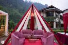 Hire Best Wedding Decorator in Delhi Online