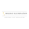 Holiday Illumination Christmas Light Installation