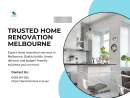 Home Renovation Melbourne | Trusted Renovation Experts