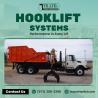 Hooklift Systems
