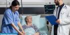 Hospital Trust Undergoes Senior Management Restructuring
