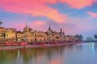 House Of Abhinandan Lodha Ayodhya The Sarayu Plots Hoabl