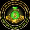 Houston  Gold Rush