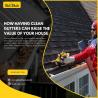 How Clean Gutters Can Increase Your Home’s Value
