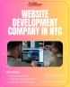 How Do I Select The Right Website Development Company In NYC?
