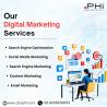 How to Choose the Right Digital Marketing Agency & Services