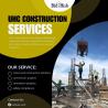 How to Stay Ahead in Housing Bids with UHC Construction Services
