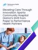 Incident Management in Healthcare