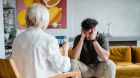 Individual Therapy In Midtown