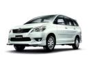 Innova Crysta Rental in Madurai