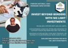 Invest Beyond Borders with No Limit Investments