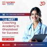 Join Best NEET Coaching Institutes in Ghaziabad Today