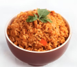 Jollof Rice Vegan Nigerian