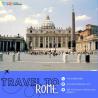 Journey to Pompeii from Rome with VIP Tours!