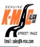 K-MAC Alignment Kits PTY LTD