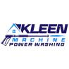 Kleen Machine Power Washing