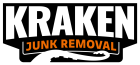 Kraken Junk Removal