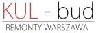 KUL-BUD - remonty i wykończenia mieszkań Warszawa