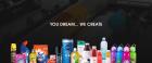 Labels for Lubricant Container