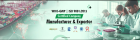 Leading Manufacturer & Exporter in India | Actiza Pharmaceutical Pvt. Ltd