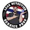 Leak Detection Service Pros