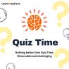 Learnosphere - The Benefits of Online Quizzes: Learn, Test, and Get Certified