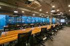 Leased Office Space in Noida That Senses Like a Functional Brand Extension