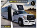 Limo Services Toronto