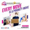 Local Movers in Kalkaloo