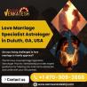 Love Marriage Specialist Astrologer in Duluth | Palm Reading in Duluth