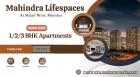 Mahindra Lifespaces Mumbai | Keys to Your Dream Home