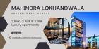 Mahindra Lokhandwala Andheri West - Modern Spaces, Timeless Elegance