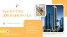 Mahindra Lokhandwala | Crafted Comfort, Timeless Living