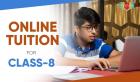 Make Learning Fun with Ziyyara: Online Tuition for Class 8
