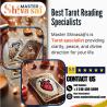 Master Shivasaiji | Best Tarot Reading Specialists in California