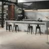 Matt Vinyl Flooring