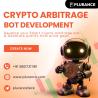 Maximize Crypto Trading Gains with Plurance's High-Speed Arbitrage Bot Solutions