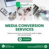 Media Conversion Services in Atlanta