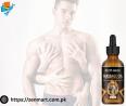 Men's Enlargement Massage Oil at 100% Reliable Price in Pakistan - 03222076662
