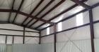Metal Building Spray Foam Insulation In Wichita, KS
