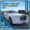 Mississauga Limo Service