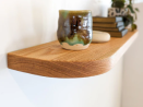 Modern Floating Shelf for Wall to Elevate Any Room