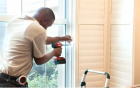 Modern window blinds orlando