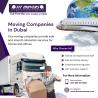 Moving Companies in Dubai