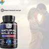 Natural Male XXL Extra Strength Tablets at 100% Reliable Price in Pakistan - 03222076662