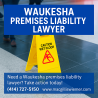 Need a Waukesha Premises Liability Lawyer? Take Action Today!