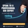 Need SEO Help? Speak to a Professional SEO Expert | Free Consultation!
