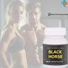 New Formulation Black Horse Capsules Men Specialist Price in Pakistan - 03222076662