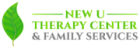 New U Therapy Center & Family Services